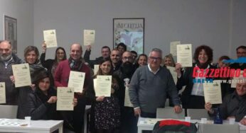 EVOO di qualità: l’Itrana in trasferta a Milano