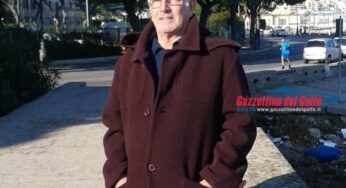 Cambiamenti nel CT Gaeta: Ernesto Piccinelli lascia la segreteria del Circolo