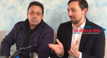 Trano (M5S) ai microfoni di UChannel:”reddito di cittadinanza e turismo”