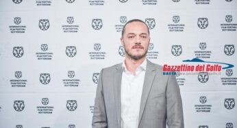 La storia di Alvaro Valente. Da Formia alla conquista di Hollywood