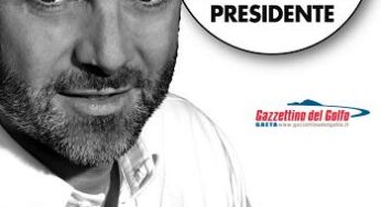 Elezioni Regionali, Antonio Di Rocco candidato con la lista Pirozzi