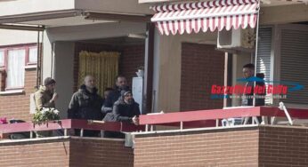 Carabiniere spara alla moglie, uccide le figlie di 13 e 7 anni e si suicida. Inutili le trattative