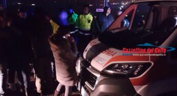 Esce di casa e scompare: ore di apprensione per un 38enne di Castelforte