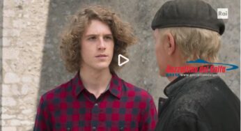 Tv, il gaetano Emanuele Macone in “Don Matteo 11”