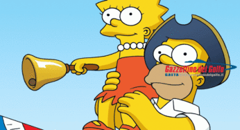 Masterclass con Massimo Lopez e Monica Ward: arrivano a Fondi i doppiatori dei Simpson
