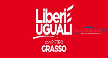Formia, “Liberi ed Uguali” fa il punto sulla crisi idrica dell’Ato4