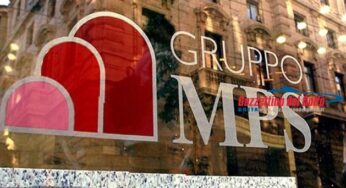Subordinate MPS convertite: via alla battaglia di Confconsumatori