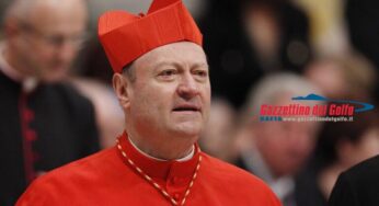 Fondi: Ospite in diocesi il Cardinale Gianfranco Ravasi
