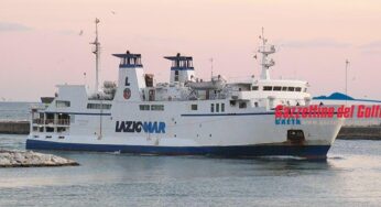 Collegamenti con le Isole sospesi: Navi ed unità veloci ferme causa maltempo