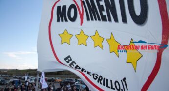 Parte la campagna elettorale del Movimento 5 Stelle nel Lazio Sud