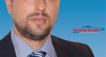 Doppia corsa per Vincenzo Fedele candidato al Consiglio Regionale del Lazio e al Senato della Repubblica