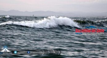 Ancora condimeteo avverse: collegamenti con le Isole a singhiozzo