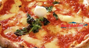 Storia, cultura ed enogastronomia: Dalla pizza medievale gaetana, alla pizza napoletana al ristorante “Chinappi” di Formia