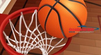 Gaeta: Basket Under 15. Settimana d’oro per i ragazzi di coach Cappuccia
