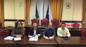Gaeta, Crisi idrica: Al via gli interventi di Acqualatina per il recupero delle dispersioni sul territorio
