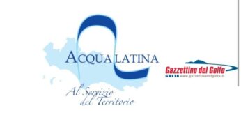 Guasto improvviso sulla rete, interruzione idrica a Gaeta: Queste le strade interessate
