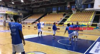 Basket: Fortitudo corsara a Marconi, tra le polemiche e le diffamazioni