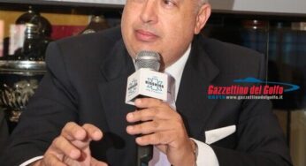 Gaeta, “Blu economy e diportismo: una opportunità di sviluppo per la Provincia”