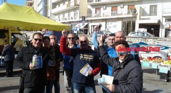 Formia, M5S: Antonio Romano candidato Sindaco. Ecco la lista completa dei consiglieri