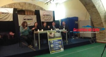 Micro credito: un volano per nuove professioni, buona occupazione, formazione continua. Iniziativa del M5S a Terracina