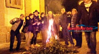 A Giulianello la Festa delle “Matticelle di San Giulianitto”