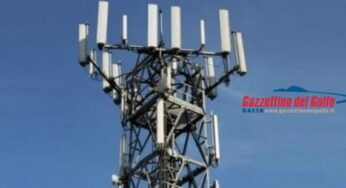 Monte San Biagio, Antenna telefonica: i controlli dell’Arpa Lazio e le assicurazioni dell’Amministrazione