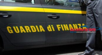 Formia: Rubano su un’auto al centro Itaca. Arrestati due campani dalla GdF