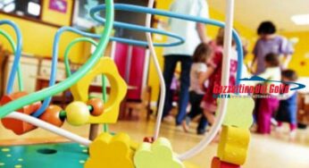 Gaeta: Asilo Nido Comunale sempre più a misura di bimbo, più vicino alle famiglie