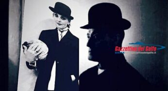 “Totò il buono – Ritratto di un uomo parte nopeo e parte napoletano” in scena al teatro ‘Pistilli’