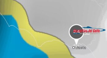 Arriva la neve sul Golfo di Gaeta: attesa una settimana “in bianco”. Crollo termico nelle prossime ore