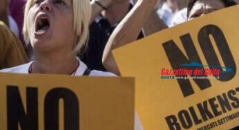 Bolkestein e Ambulanti, Confcommercio: “Difendere le professionalità delle imprese”