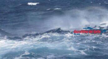 Collegamenti con le isole condizionati dal maltempo: annullate le corse con Ponza e Ventotene