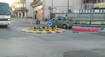 Formia, SS7: “mettere in sicurezza l’incrocio con Via Acqualonga”. L’appello del Comitato