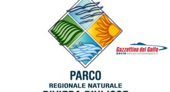 Riviera di Ulisse, il Parco riparte dal Turismo Sostenibile