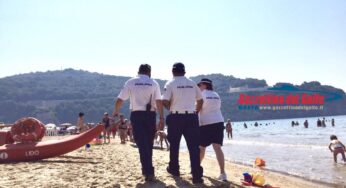 Gaet@t contro l’abusivismo commerciale: lettera del Presidente Avallone al Sindaco Mitrano
