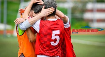 La Mistral Città di Gaeta,dopo il successo ottenuto nel derby, ottiene altri 3 punti preziosissimi in chiave salvezza contro il Casalvieri