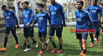 Calcio: Il Verona in ritiro a Formia