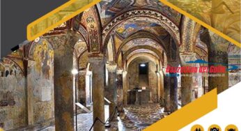 Alla scoperta di Anagni, la città dei Papi, grazie a “Itinarrando” e “ViviCiociaria”