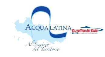 Interruzione Idrica nel Comune di Minturno