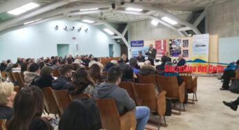Formia: Tavolo d’incontro sul welfare, lavoro ed amministrazione