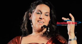 Minturno: Il canto della Passione di Gesù