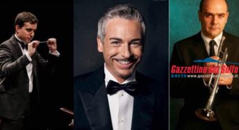 Torna il Fondi Music Festival: gran spettacolo all’Auditorium il “Gran Galà dell’Opera BaRock”