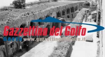 Gaeta: continua il Restyling di Lungomare Caboto. Il Comitato “Storia e Bellezza” chiede chiarezza