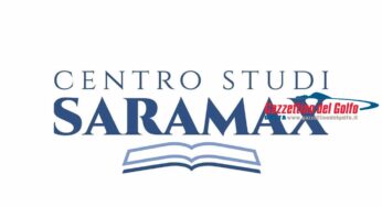 Gaeta, Striscia La Notizia irrompe al Centro Studi Saramax