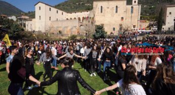 XXIII Giornata della Memoria e dell’Impegno a Terracina