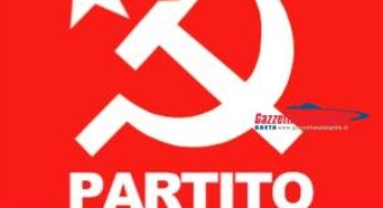 PC Gaeta convoca assemblea territoriale: Soddisfatti del voto, ripartiamo con le lotte ed il radicamento