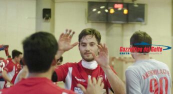 Pallamano: la “Carburex Gaeta” matematicamente capolista della Poule Playout