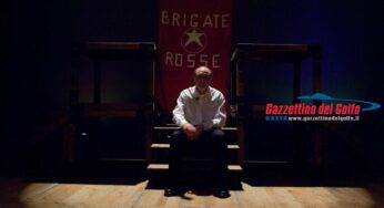 Eventi a Cori: “Se ci fosse luce (i misteri del caso Moro)”