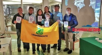Terracina: Protocollo d’intesa per la costituzione della Rete Territoriale “Plastic Free Beaches”