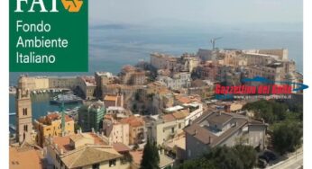 Le Giornate del FAI: Gaeta protagonista tra arte, storia e percorsi culturali